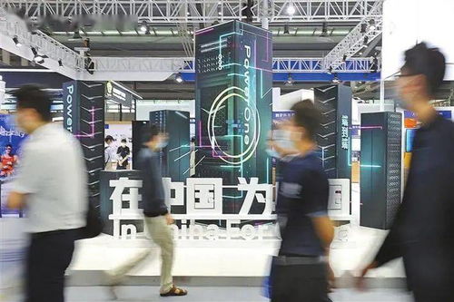 第九届中国电子信息博览会深圳开幕 超万件新品新技术集中亮相