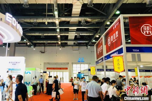 第七届中国中医药信息大会在南昌开幕，620余家企业参展展示前沿成果