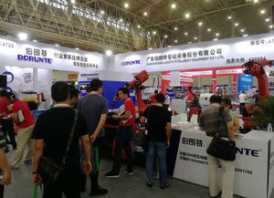 智能制造驱动产业变革，2018立嘉武汉机床展引领互联互通新浪潮