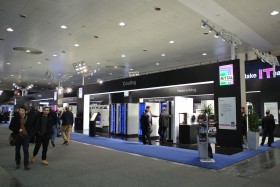 德国汉诺威电子信息及通信技术博览会 (237)张