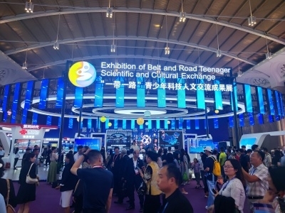 昆明国际会展中心展会排期